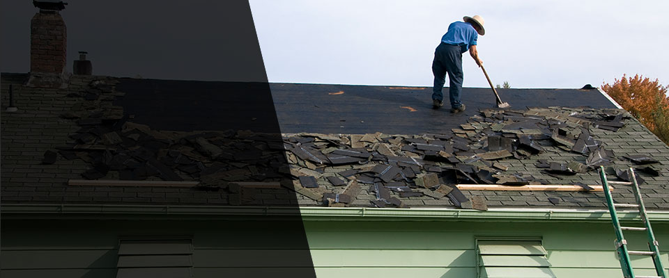 Melbourne Roofing Contractors